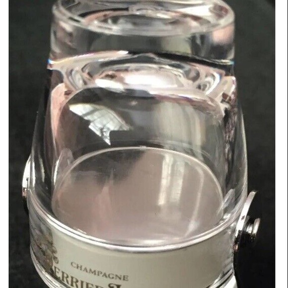 PERRIER JOUET BELLE EPOQUE CHAMPAGNE STOPPR FIZZ SAVER ITALESSE MADE IN ITALY - Picture 3 of 5